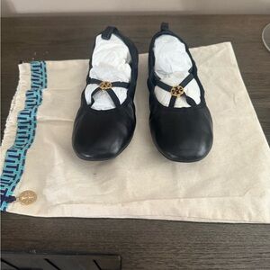 Tory Burch Ballerina flats